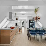 Kerttu - 900m From The Sea By Interhome