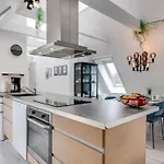 Apartamento Kerttu - 900m From The Sea By Interhome *