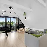 Kerttu - 900m From The Sea By Interhome Apartamento *