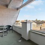 Kerttu - 900m From The Sea By Interhome * Blåvand