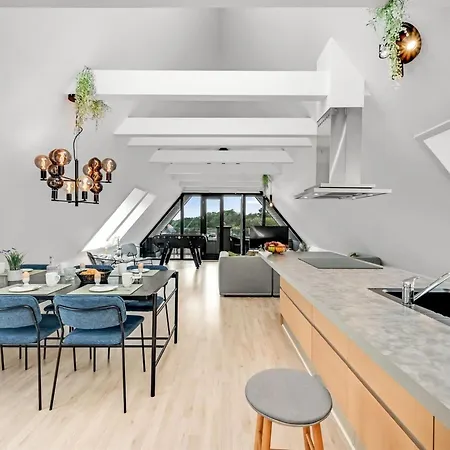 Kerttu - 900m From The Sea By Interhome * 布拉万德