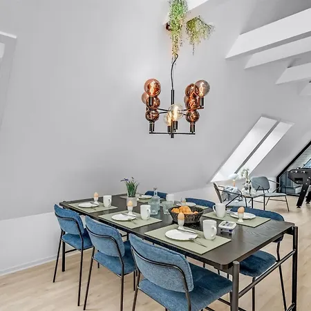 Kerttu - 900m From The Sea By Interhome Appartement