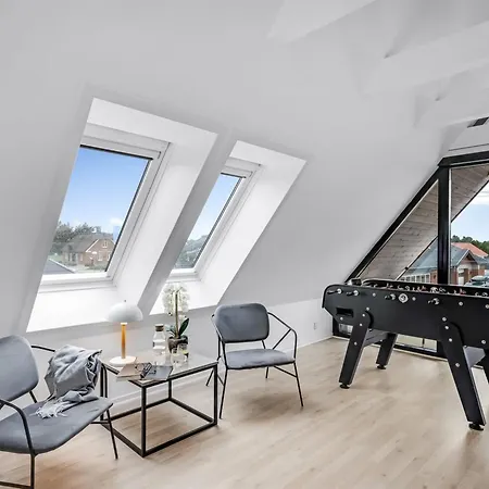 Appartement Kerttu - 900m From The Sea By Interhome *