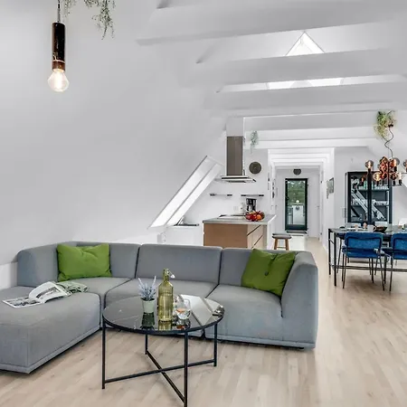 Appartement Kerttu - 900m From The Sea By Interhome *