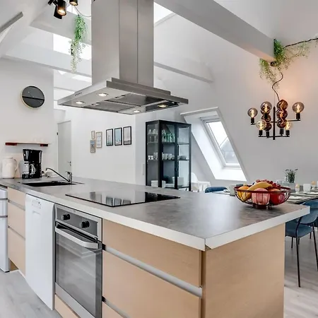 Apartment Kerttu - 900m From The Sea By Interhome *