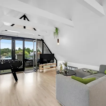 Kerttu - 900m From The Sea By Interhome Lejlighed *