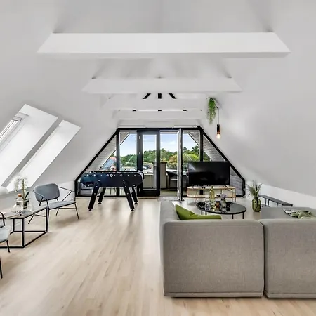 公寓 Kerttu - 900m From The Sea By Interhome *