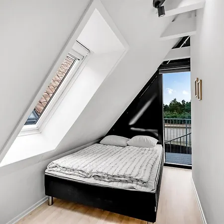 Kerttu - 900m From The Sea By Interhome *