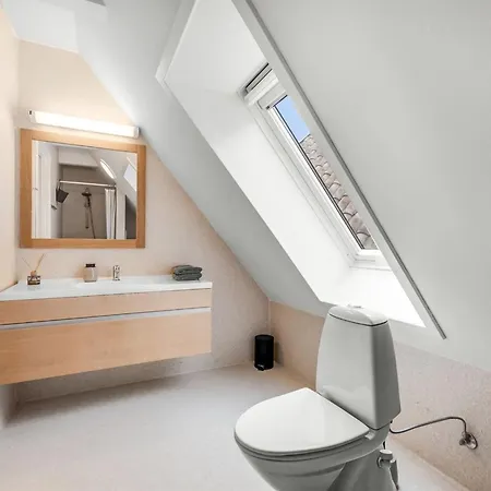 Lejlighed Kerttu - 900m From The Sea By Interhome