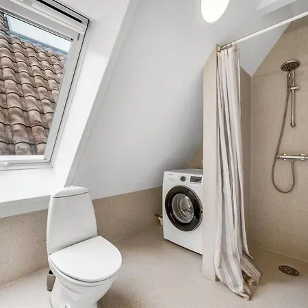 Lejlighed Kerttu - 900m From The Sea By Interhome *
