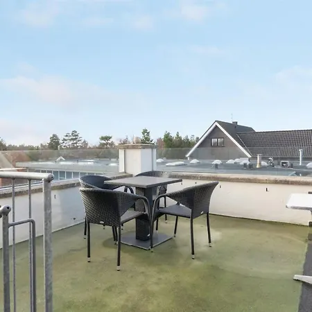 Kerttu - 900m From The Sea By Interhome * Blåvand