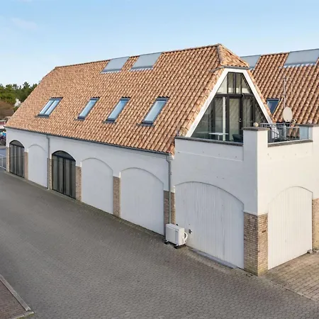 Appartement Kerttu - 900m From The Sea By Interhome