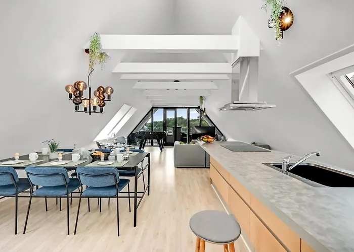 Kerttu - 900m From The Sea By Interhome * Blåvand