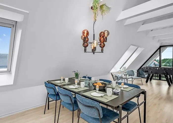 Kerttu - 900m From The Sea By Interhome Lejlighed