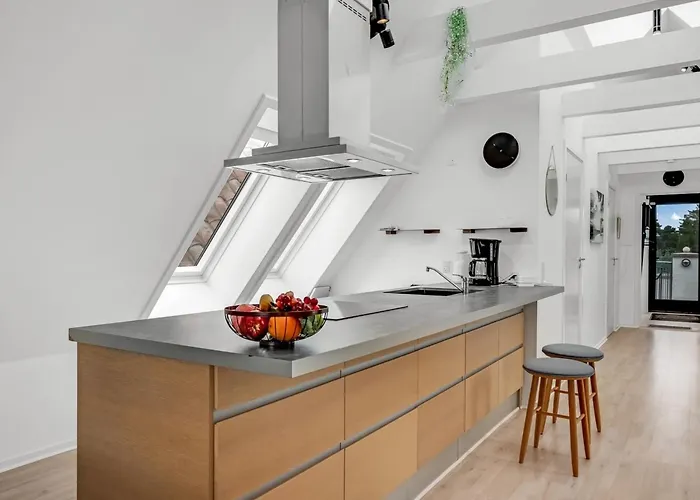 Kerttu - 900m From The Sea By Interhome