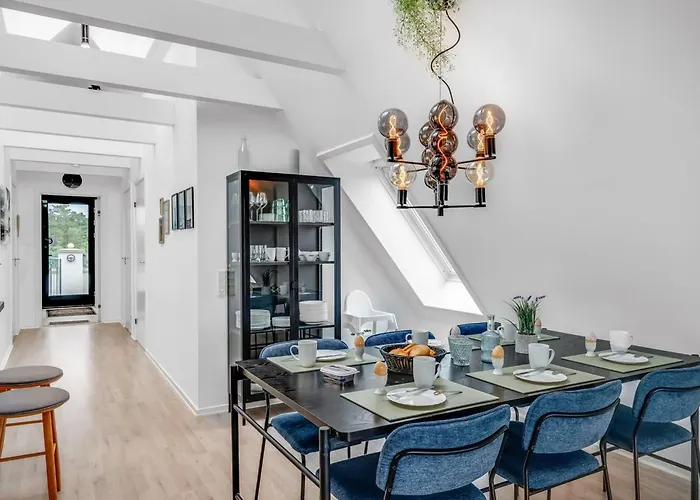 Kerttu - 900m From The Sea By Interhome Blåvand