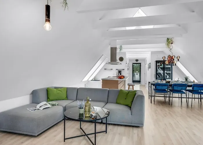 Lejlighed Kerttu - 900m From The Sea By Interhome *