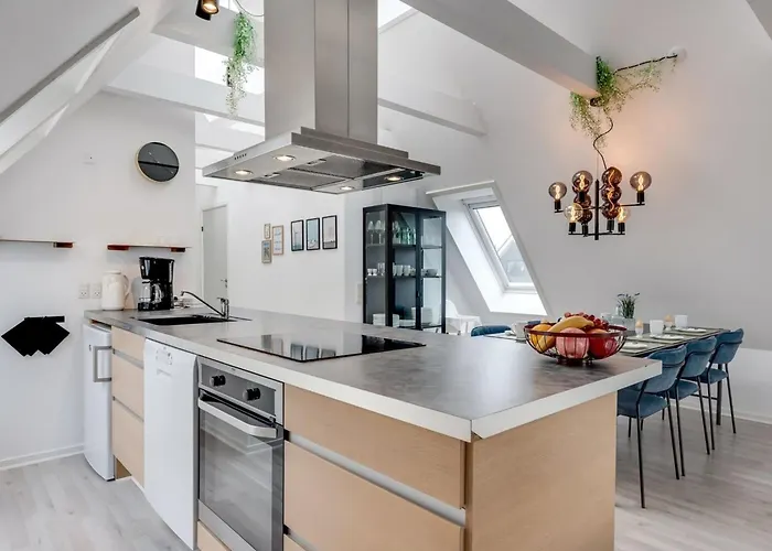 Lejlighed Kerttu - 900m From The Sea By Interhome *