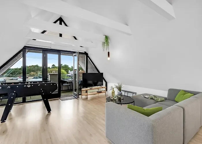 Kerttu - 900m From The Sea By Interhome Lejlighed *