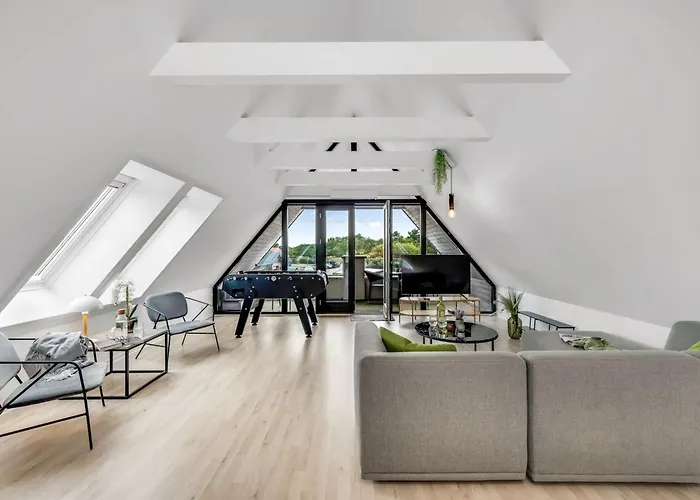 Lejlighed Kerttu - 900m From The Sea By Interhome *