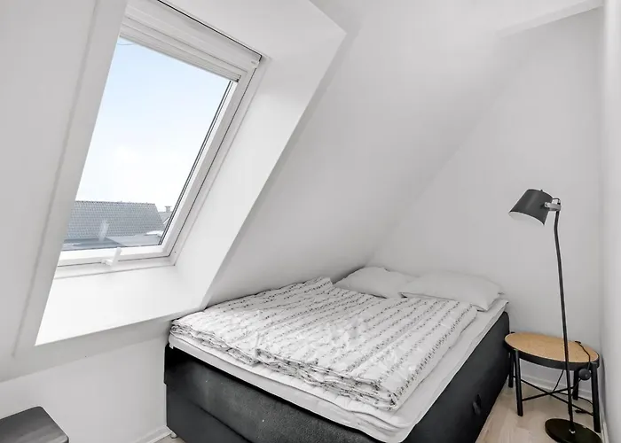 Kerttu - 900m From The Sea By Interhome * Blåvand