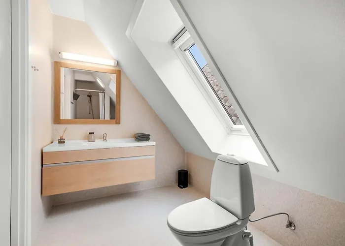 Lejlighed Kerttu - 900m From The Sea By Interhome