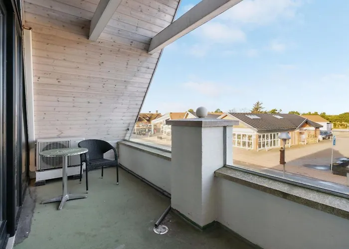 Kerttu - 900m From The Sea By Interhome * Blåvand