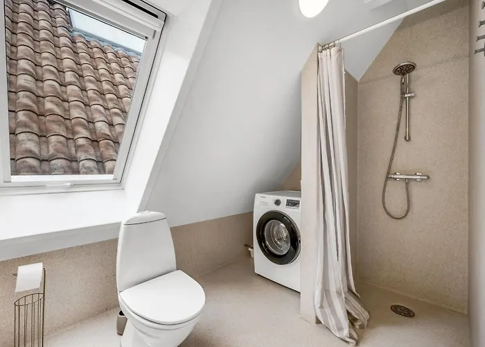 Lejlighed Kerttu - 900m From The Sea By Interhome *