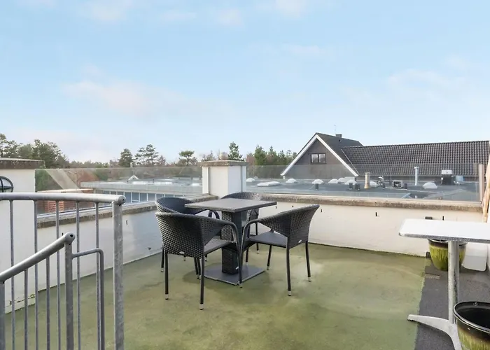 Kerttu - 900m From The Sea By Interhome * Blåvand